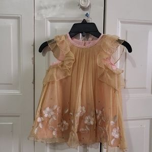 Kids dress